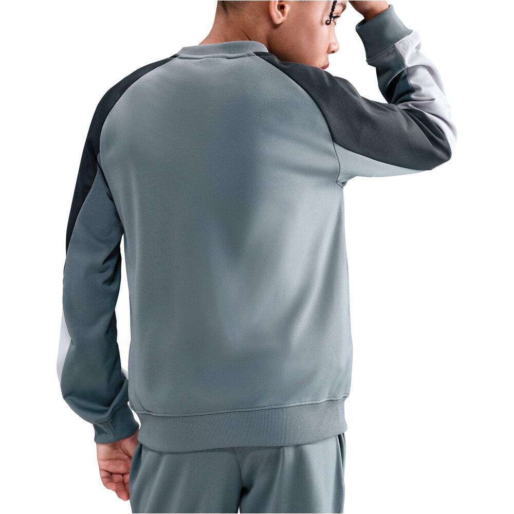 Nike chándal niño K NSW DF TRACKSUIT PK CREW 03