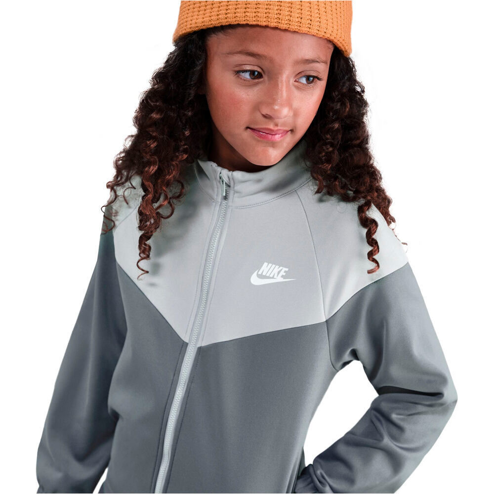 Nike chándal niño K NSW DF TRACKSUIT PK FZ 03