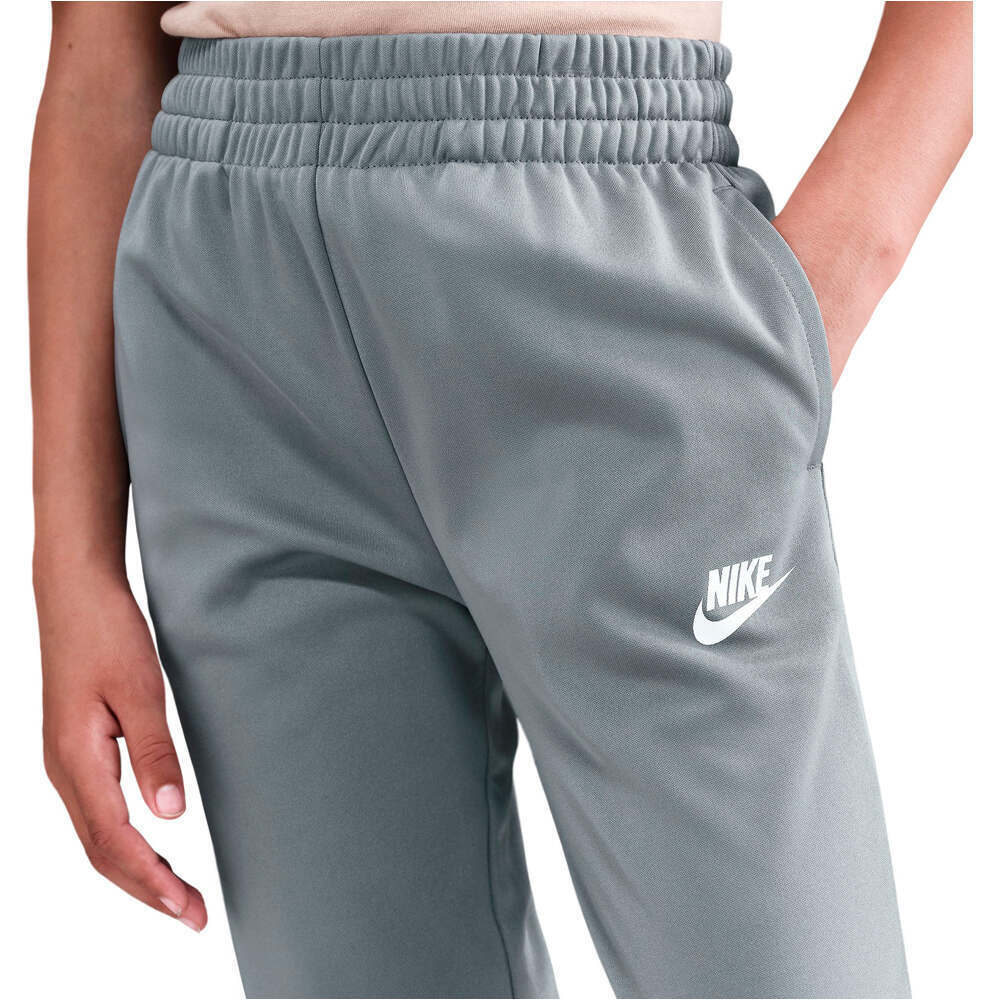 Nike chándal niño K NSW DF TRACKSUIT PK FZ 04