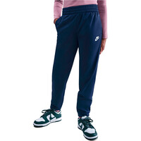Nike chándal niño K NSW DF TRACKSUIT PK FZ 04