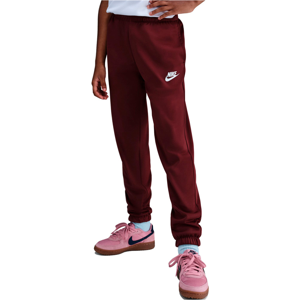 Nike chándal niño K NSW DF TRACKSUIT PK FZ 04