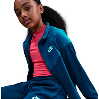Nike chándal niño K NSW DF TRACKSUIT PK FZ 05