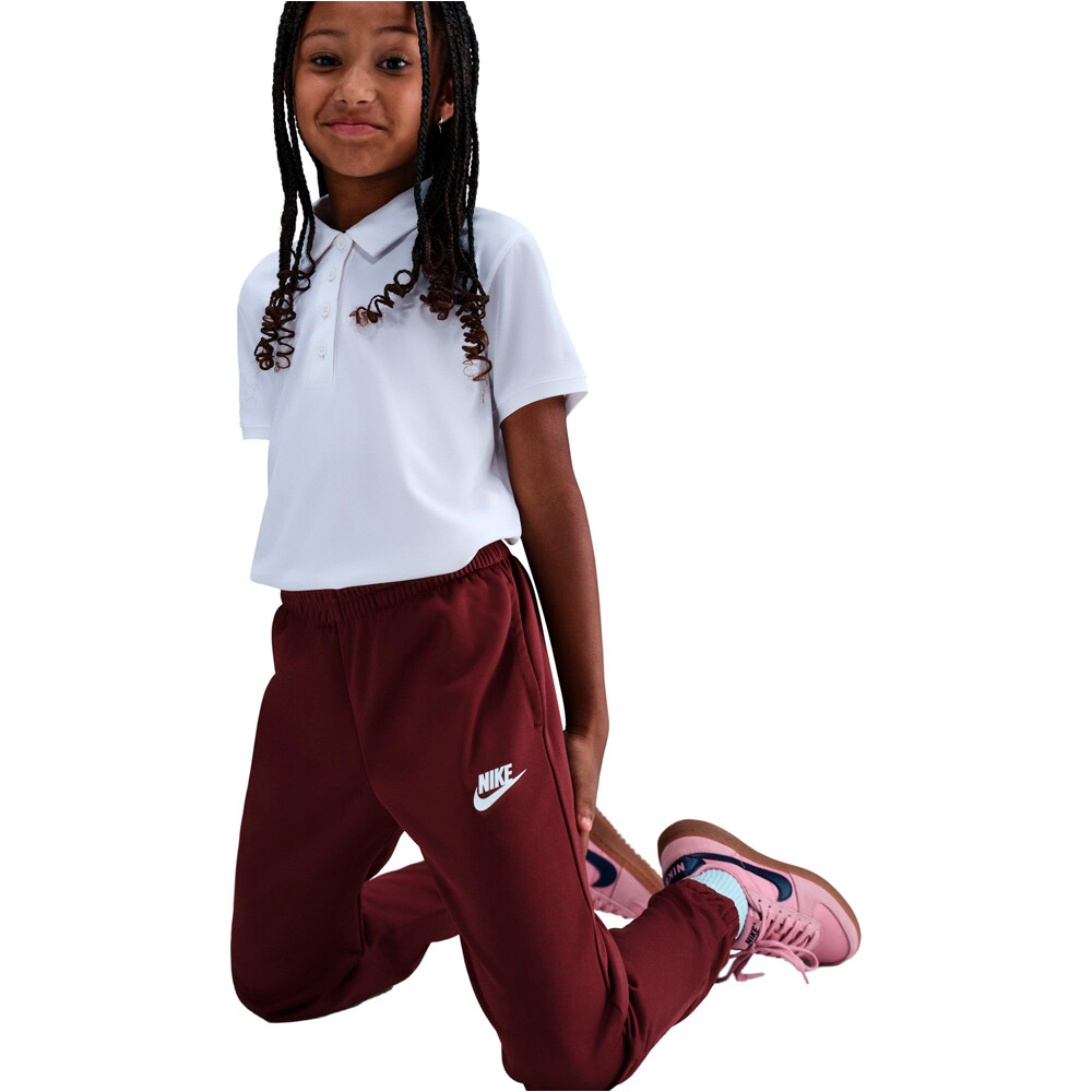 Nike chándal niño K NSW DF TRACKSUIT PK FZ 05