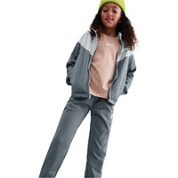 Nike chándal niño K NSW DF TRACKSUIT PK FZ vista detalle
