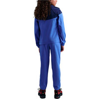 Nike chándal niño K NSW DF TRACKSUIT PK FZ vista trasera