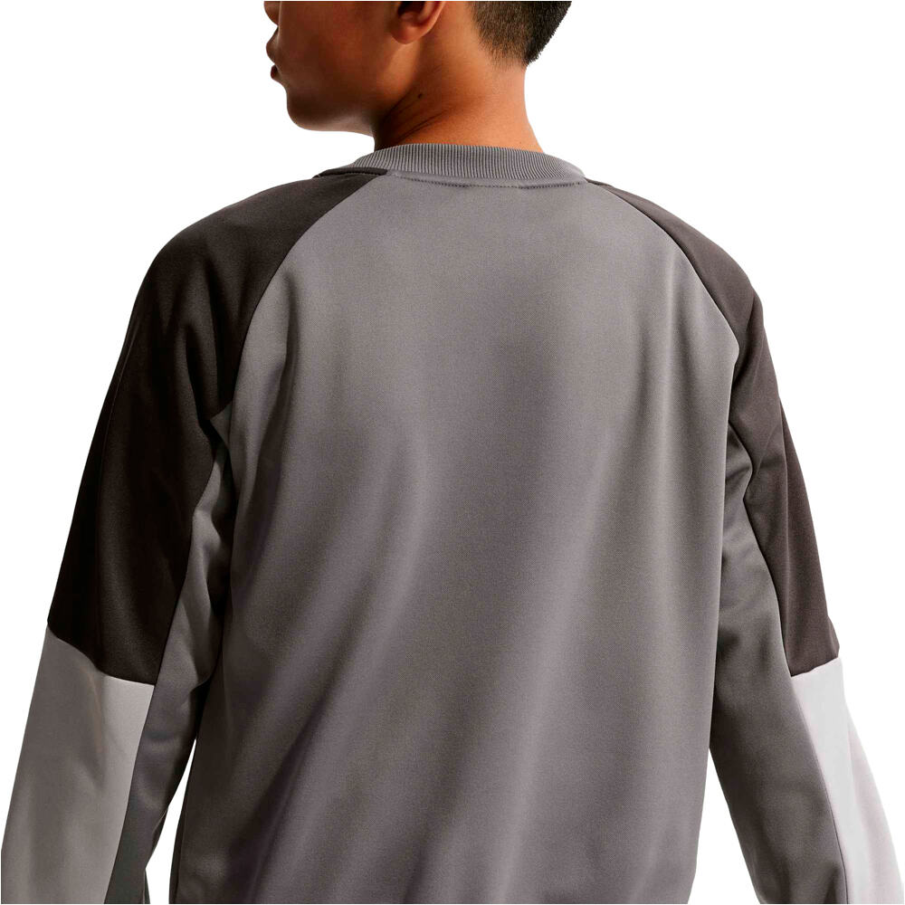 Nike chándal niño K NSW SHORTS TRACKSUIT CREW 03