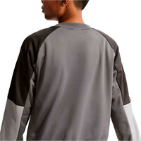 Nike chándal niño K NSW SHORTS TRACKSUIT CREW 03