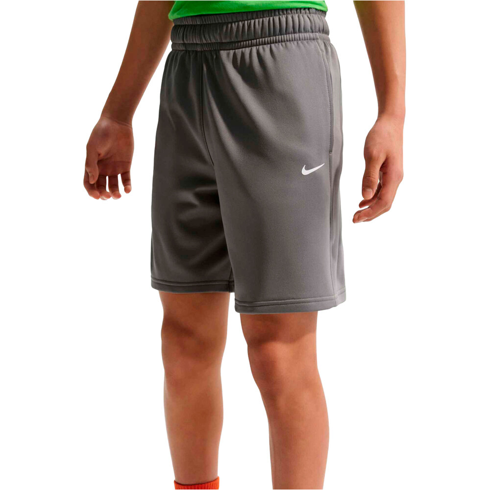 Nike chándal niño K NSW SHORTS TRACKSUIT CREW 04