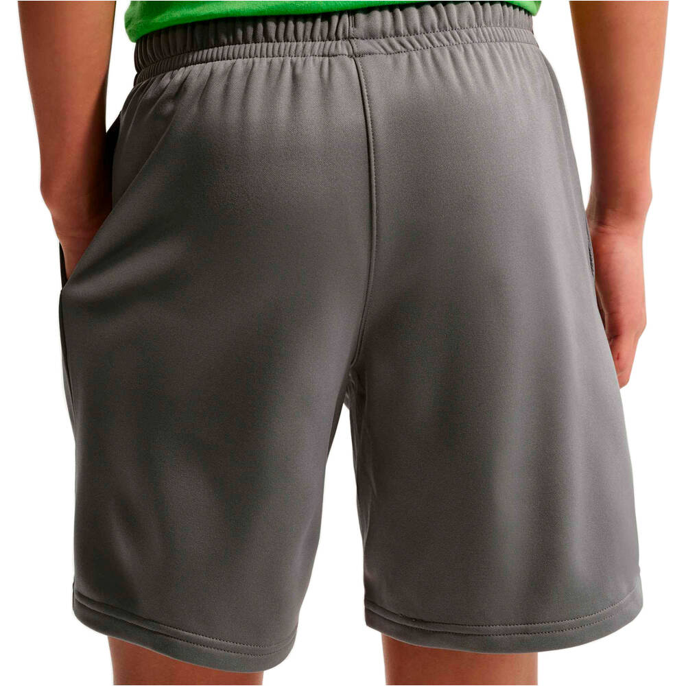 Nike chándal niño K NSW SHORTS TRACKSUIT CREW 05