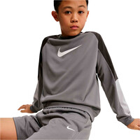 Nike chándal niño K NSW SHORTS TRACKSUIT CREW 06