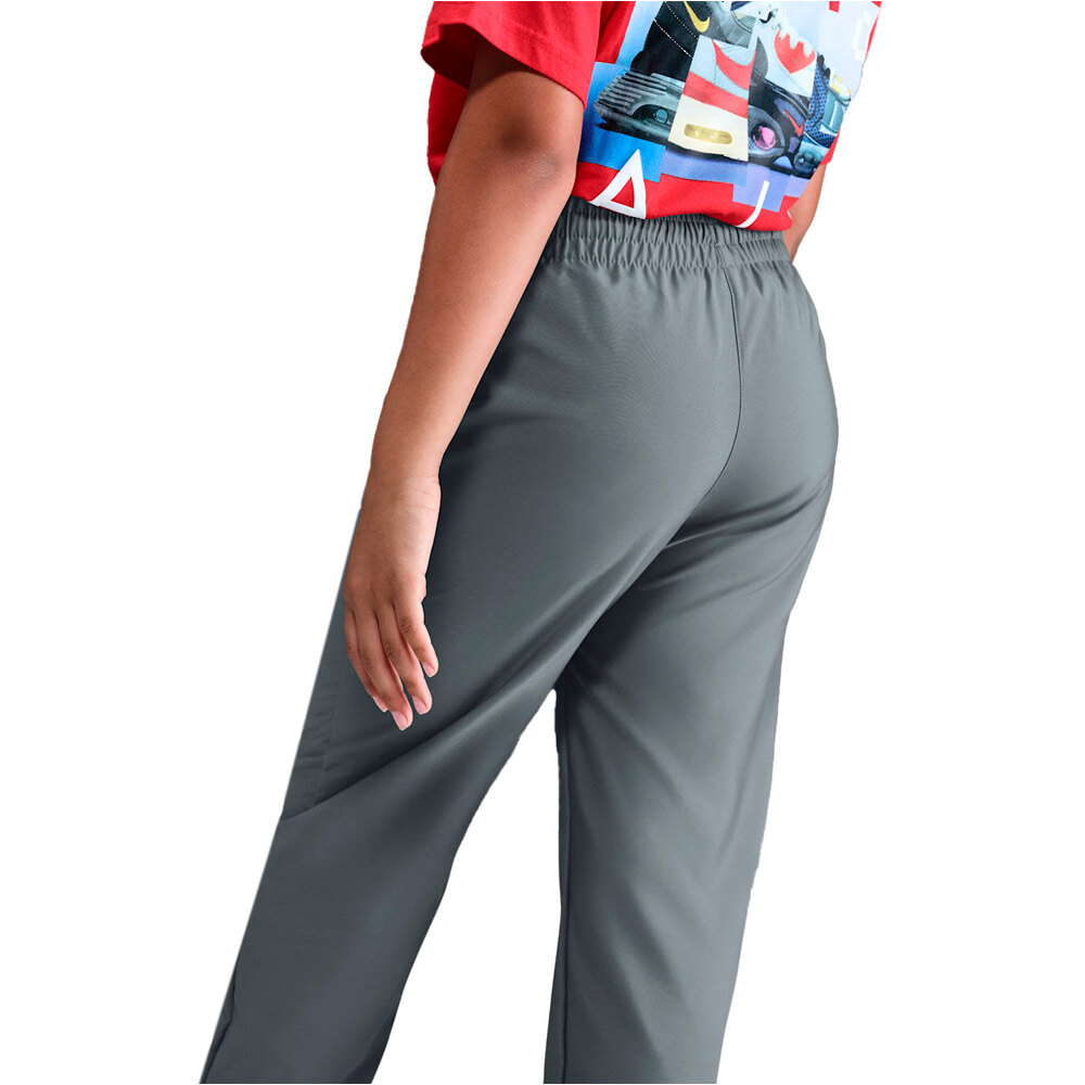 Nike chándal niño K NSW TRACKSUIT WVN FZ 04