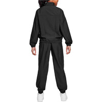 Nike chándal niño K NSW TRACKSUIT WVN FZ vista trasera
