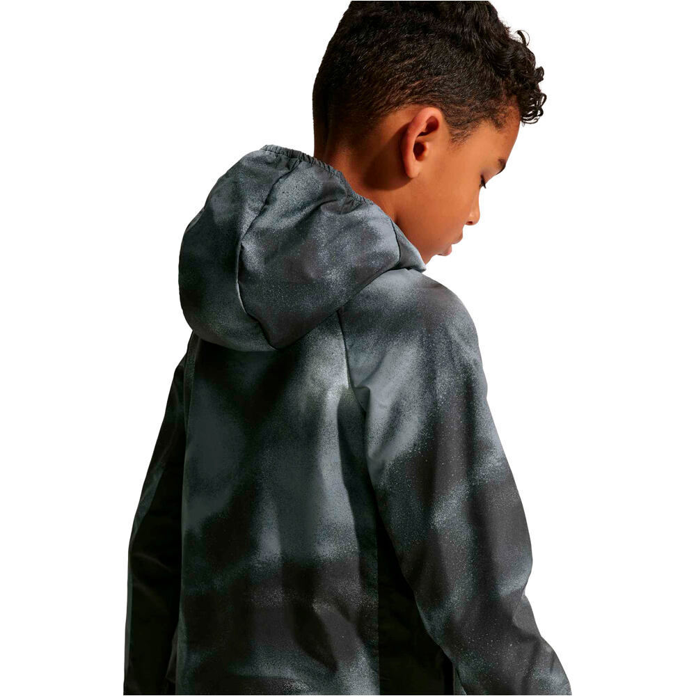 Nike chaqueta niño K NK UV + REPEL MILER JACKET N 03