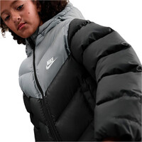Nike chaqueta niño K NSW TF ADP PUFFER COLORBLOCK 04
