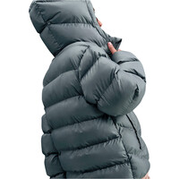 Nike chaqueta niño K NSW TF ADP PUFFER vista detalle