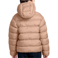 Nike chaqueta niño K NSW TF ADP PUFFER vista trasera
