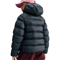 Nike chaqueta niño K NSW TF ADP PUFFER vista trasera