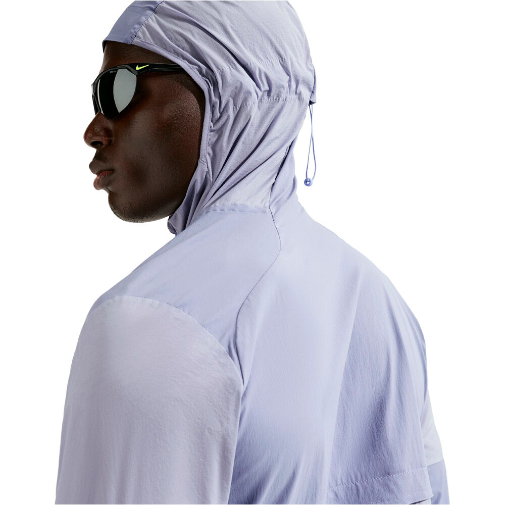 Nike CHAQUETA RUNNING HOMBRE M NK DF STRIDE NVLTY JKT 03