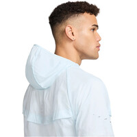 Nike CHAQUETA RUNNING HOMBRE M NK DF UV STRIDE JACKET 03