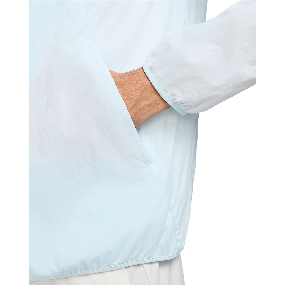 Nike CHAQUETA RUNNING HOMBRE M NK DF UV STRIDE JACKET 04