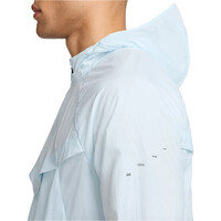 Nike CHAQUETA RUNNING HOMBRE M NK DF UV STRIDE JACKET 05