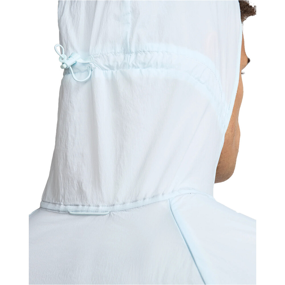 Nike CHAQUETA RUNNING HOMBRE M NK DF UV STRIDE JACKET 07