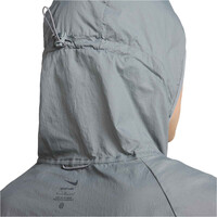 Nike CHAQUETA RUNNING HOMBRE M NK DF UV STRIDE JACKET 07