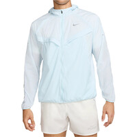 Nike CHAQUETA RUNNING HOMBRE M NK DF UV STRIDE JACKET vista frontal