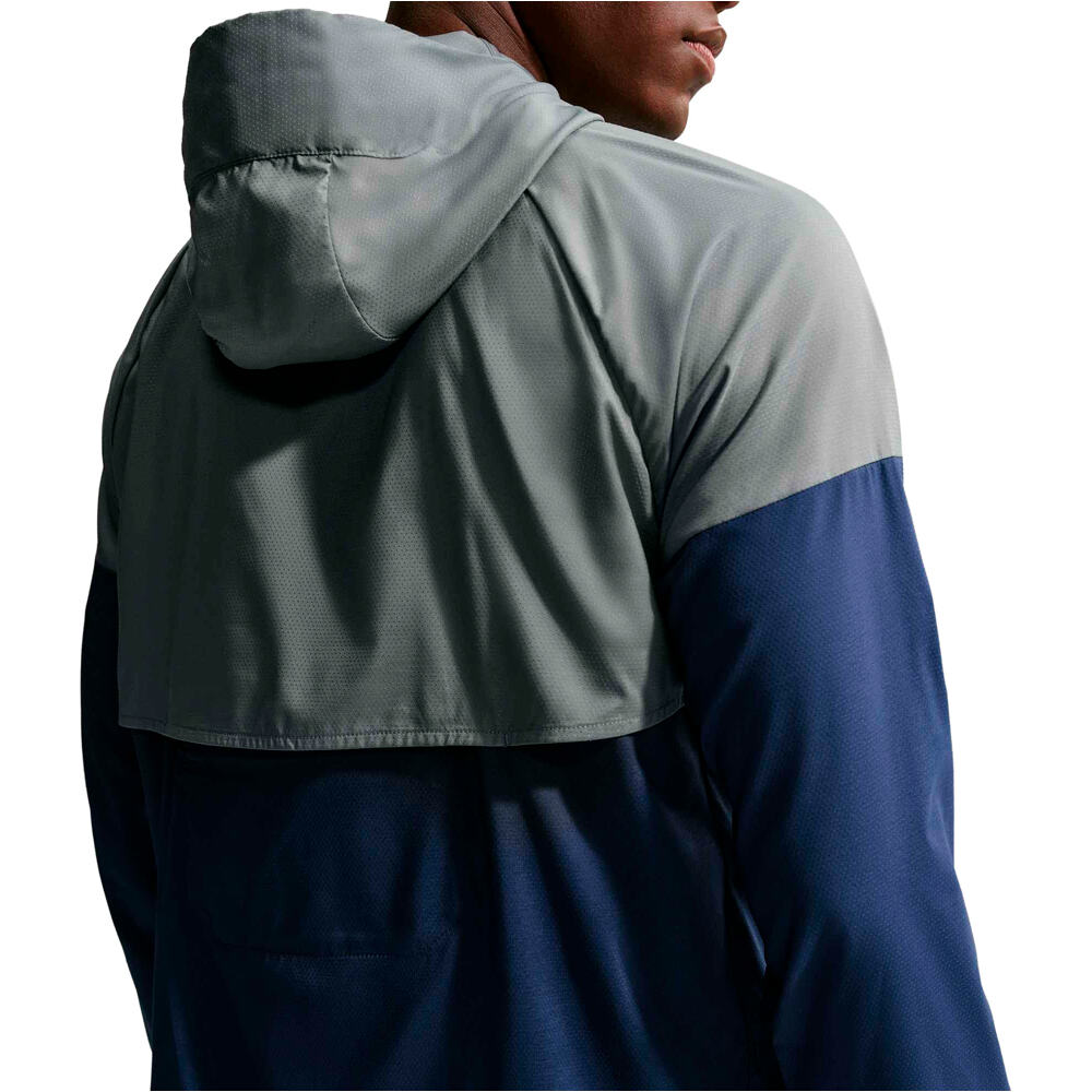 Nike Chaqueta Running Hombre M NK IMP LGHT WR JKT 03