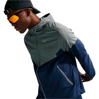 Nike Chaqueta Running Hombre M NK IMP LGHT WR JKT 04