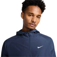 Nike CHAQUETA RUNNING HOMBRE M NK RPL MILER JKT vista detalle