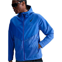 Nike CHAQUETA RUNNING HOMBRE M NK SF AEROSWFT BRTBLE JKT 03