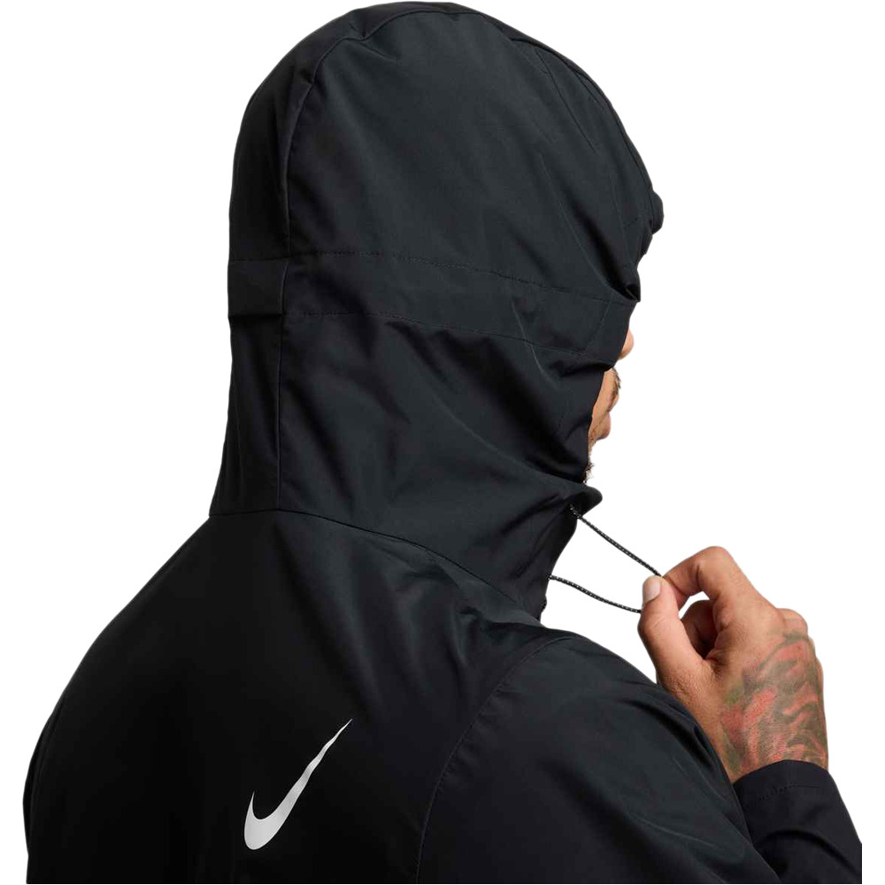 Nike CHAQUETA RUNNING HOMBRE M NK SFADV AEROSWFT BRTBLE JKT 04