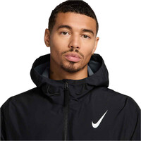 Nike CHAQUETA RUNNING HOMBRE M NK SFADV AEROSWFT BRTBLE JKT vista detalle