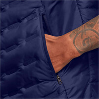 Nike Chaqueta Running Hombre M NK TFADV RPL AEROLOFT VST 03