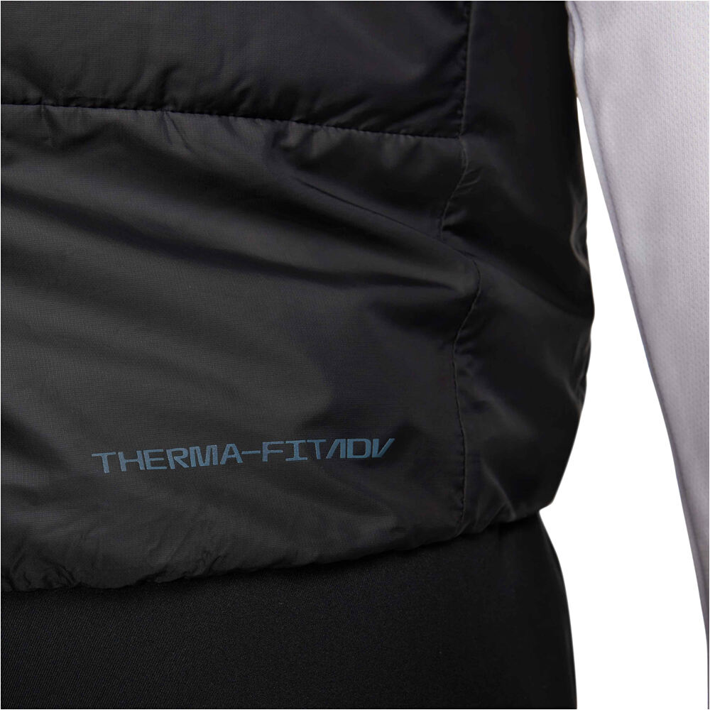 Nike CHAQUETA RUNNING HOMBRE M NK TFADV RPL AEROLOFT VST 04