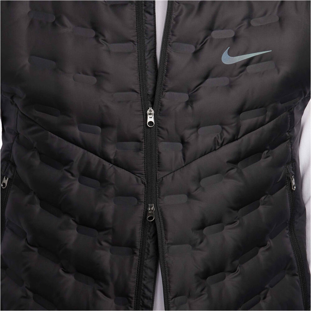 Nike CHAQUETA RUNNING HOMBRE M NK TFADV RPL AEROLOFT VST 05