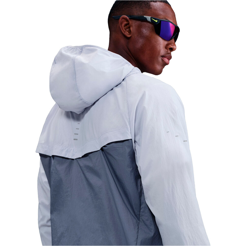 Nike CHAQUETA RUNNING HOMBRE M NK UV RPL STRIDE JACKET 03