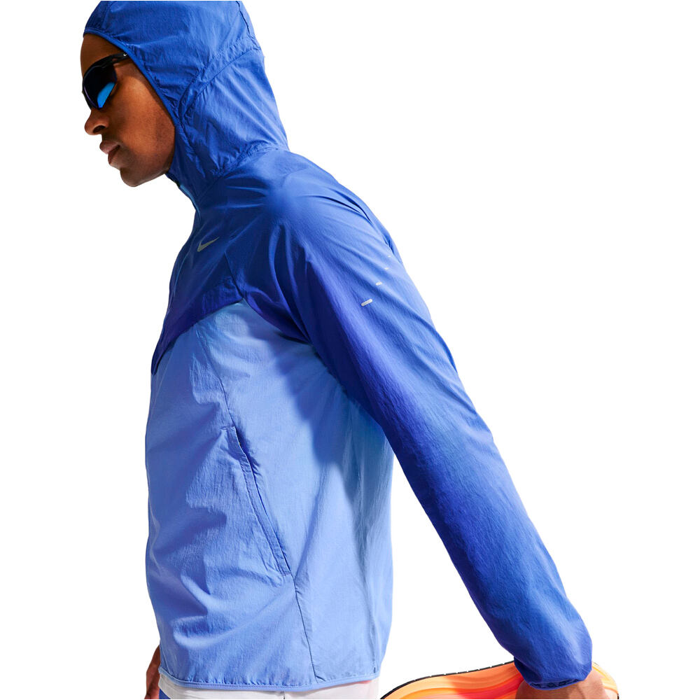 Nike CHAQUETA RUNNING HOMBRE M NK UV RPL STRIDE JACKET 04