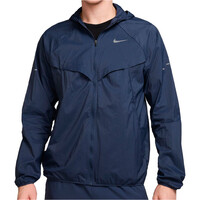 Nike CHAQUETA RUNNING HOMBRE M NK UV RPL STRIDE JACKET vista frontal