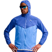 M NK UV RPL STRIDE JACKET