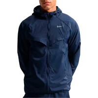 M NK UV RPL STRIDE JACKET
