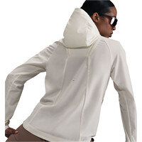 Nike CHAQUETA RUNNING MUJER W NK SWIFT RPL PKBL JKT 03