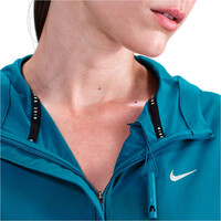 Nike CHAQUETA RUNNING MUJER W NK SWIFT RPL PKBL JKT 05