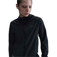 Nike CHAQUETA TRAIL RUNNING MUJER W NK TRAIL REPEL JKT vista detalle