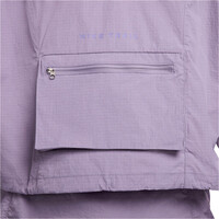 Nike CHAQUETA TRAIL RUNNING MUJER W NK TRAIL RPL UV JACKET 04