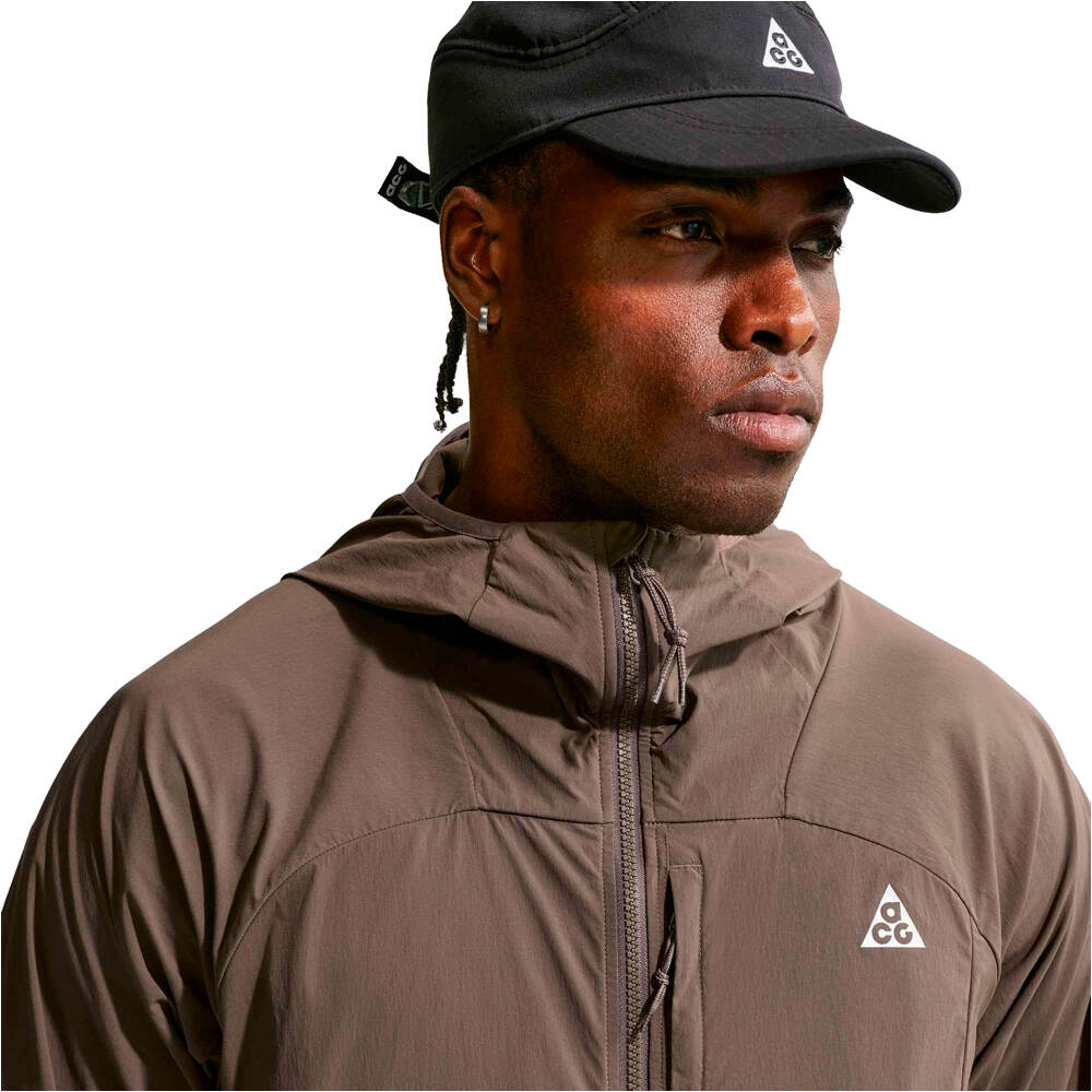 Nike chaquetas hombre M ACG UV FIVE TOWERS JKT 04