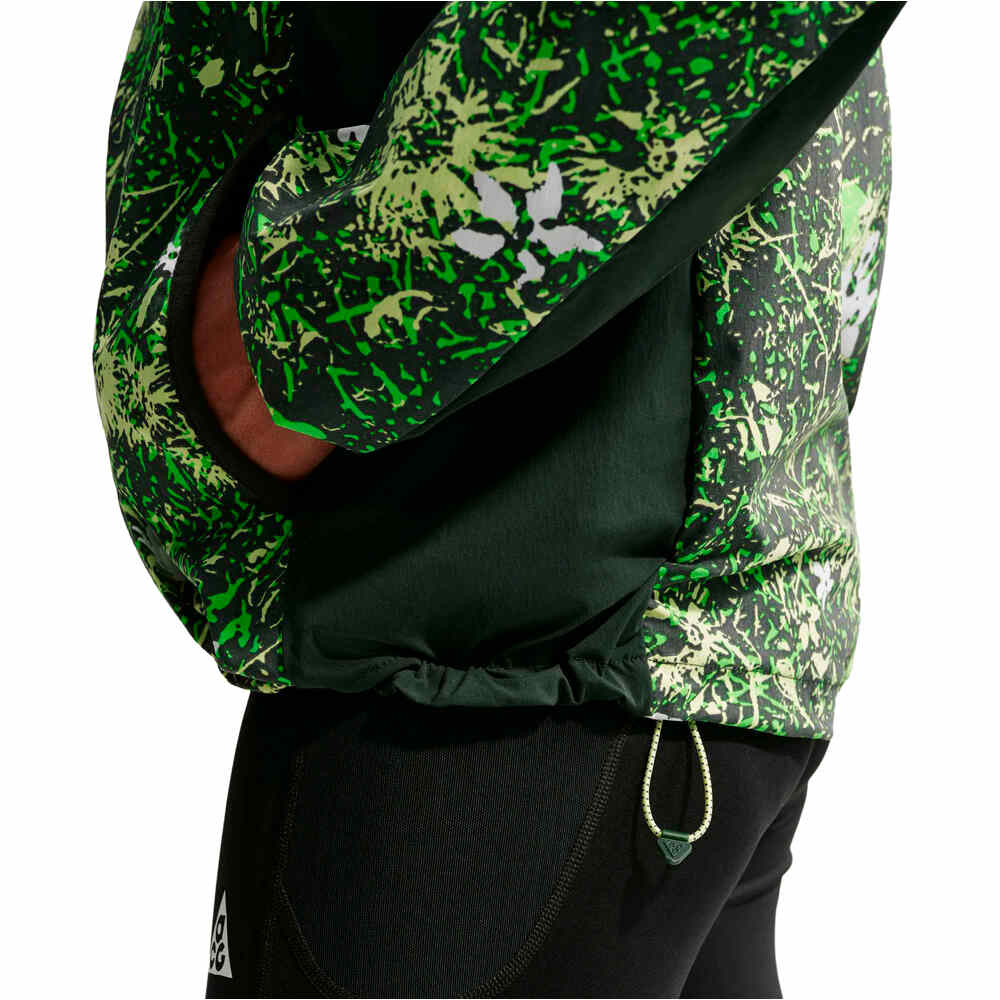 Nike chaquetas hombre M ACG UV FIVE TOWERS JKT AOP 05