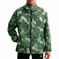 Nike chaquetas hombre M ACG UV FIVE TOWERS JKT AOP vista frontal