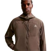 Nike chaquetas hombre M ACG UV FIVE TOWERS JKT vista detalle